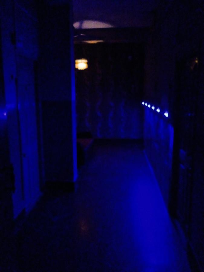 Hotel Bengal -100M From Park Circus 7 Point โกลกาตา ภายนอก รูปภาพ